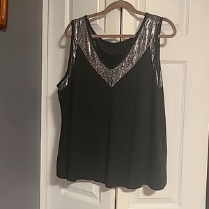 Shein tank top